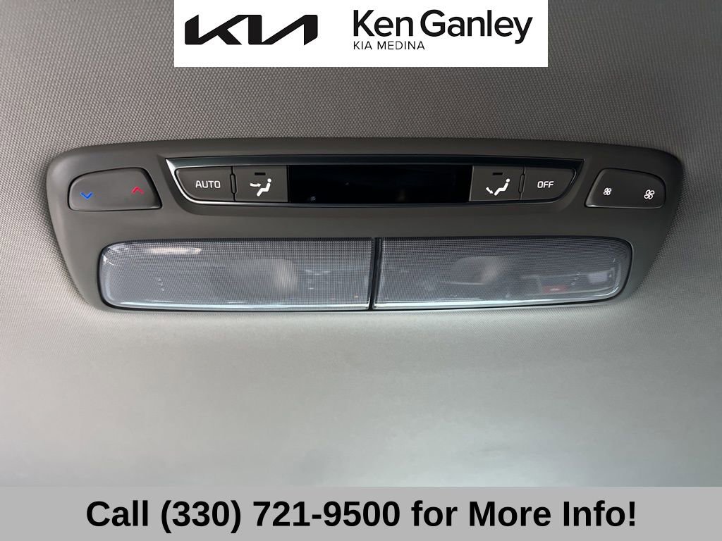 Used 2022 Kia Telluride LX image 46