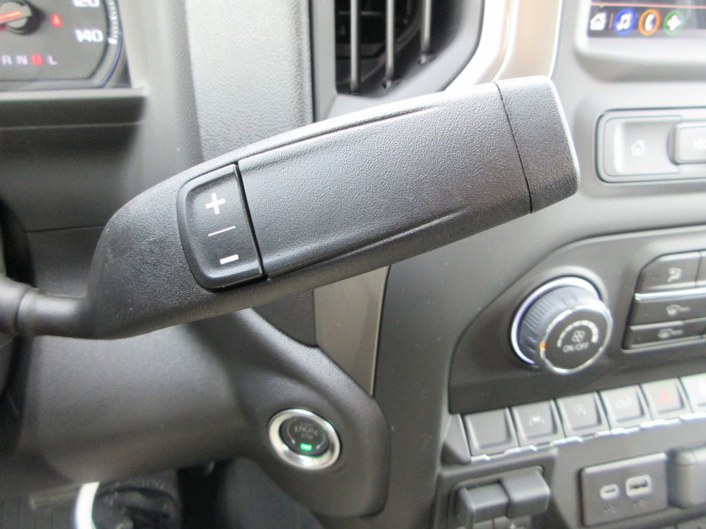 New 2026 Chevrolet Silverado 1500 Custom Trail Boss w/ LPO, Dark Essentials Package image 28