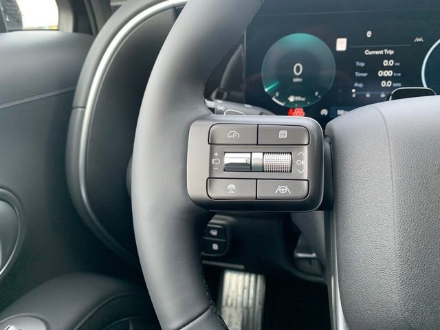 New 2026 Hyundai Palisade SEL image 20