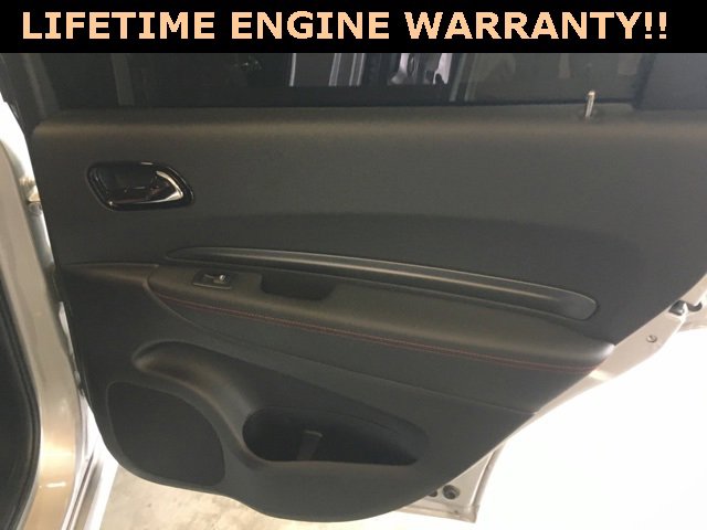 Used 2024 Dodge Durango R/T image 26