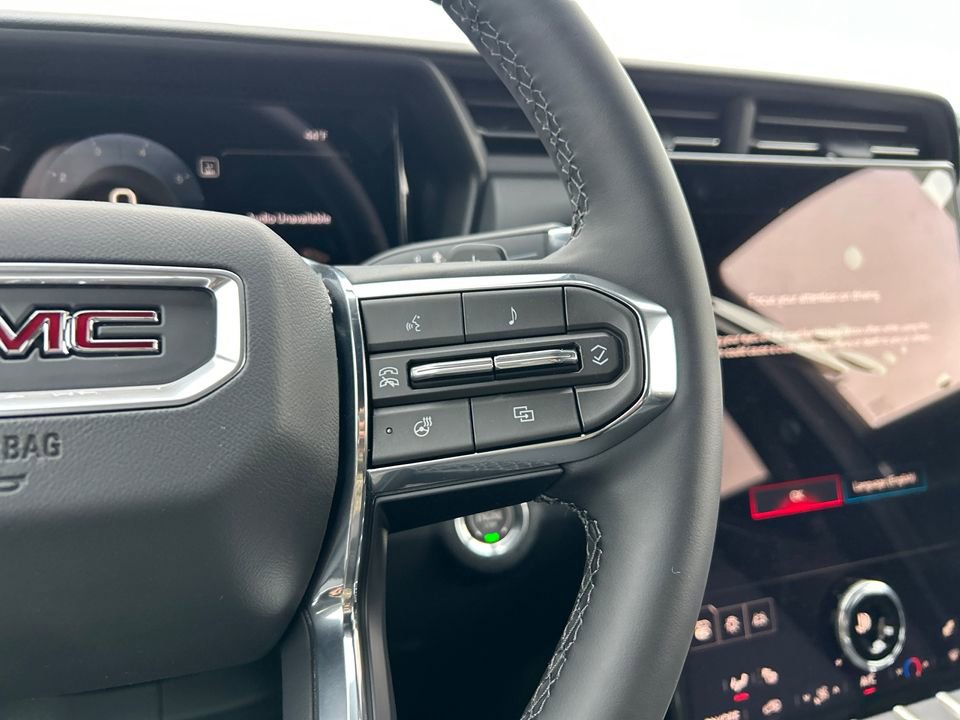 New 2026 GMC Terrain Elevation w/ Technology Package II image 21
