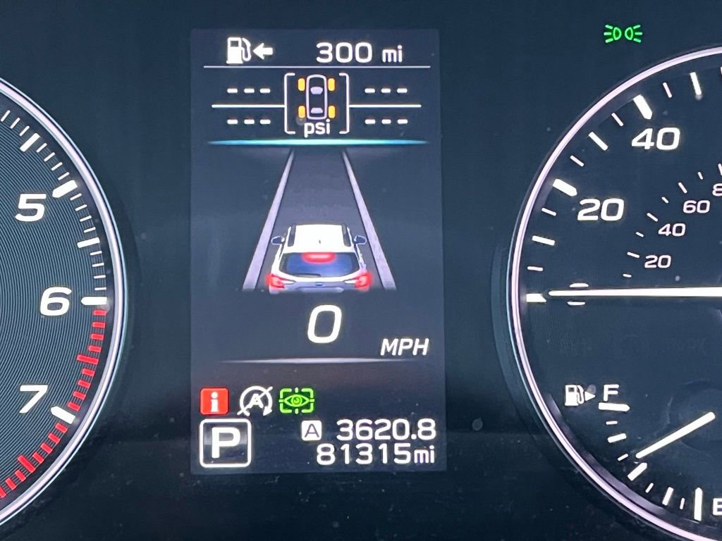 Used 2022 Subaru Outback Limited image 7