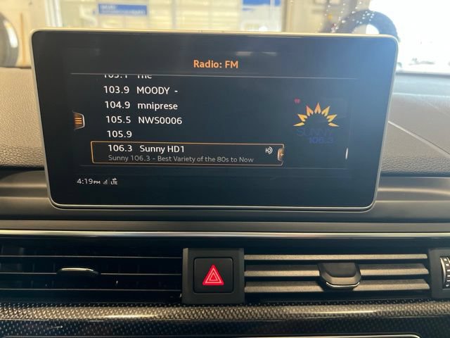 Used 2019 Audi S4 Prestige w/ Prestige Package AWD/4WD image 20