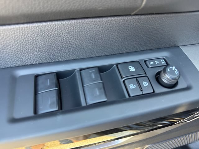 New 2026 Toyota Tundra Limited AWD/4WD image 15