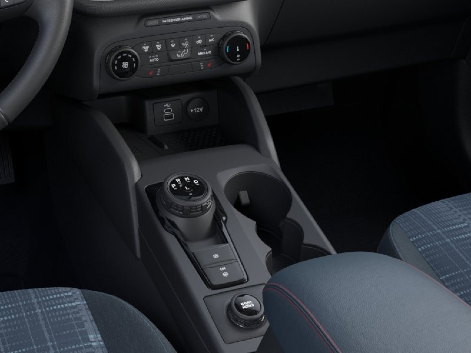 Used 2024 Ford Bronco Sport Heritage w/ Heritage Convenience Package AWD/4WD image 18