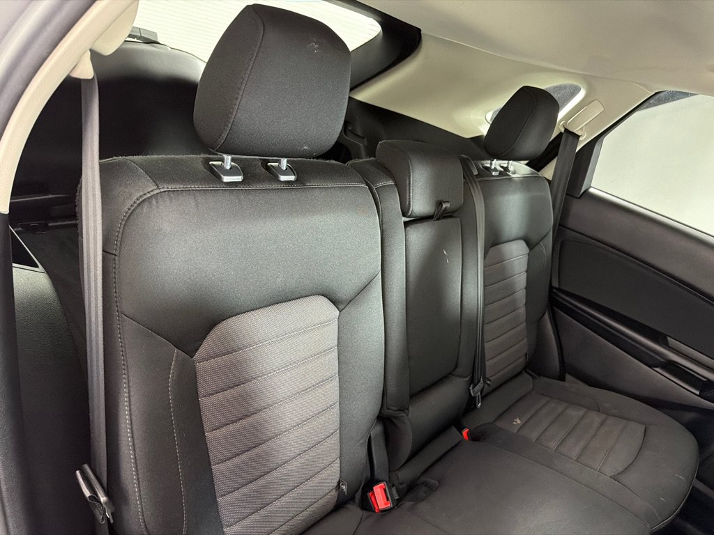 Used 2015 Ford Edge SE AWD/4WD image 21