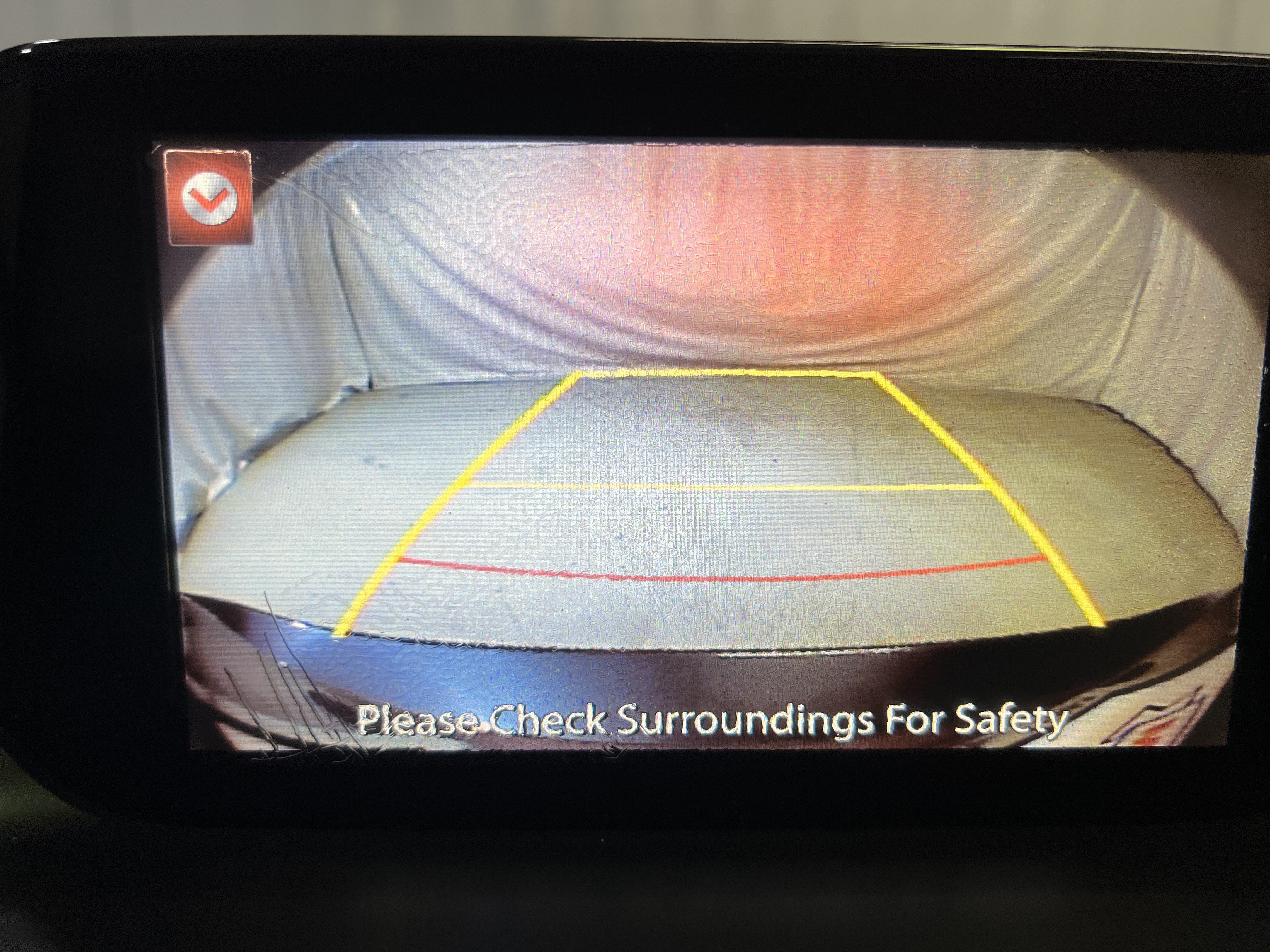 Used 2016 MAZDA MAZDA6 Sport FWD image 19