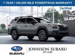 Used 2026 Subaru Outback Premium w/ Premium/Limited Package 2 AWD/4WD image 2