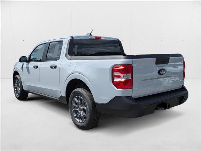 New 2025 Ford Maverick XLT w/ Equipment Group 302A image 2