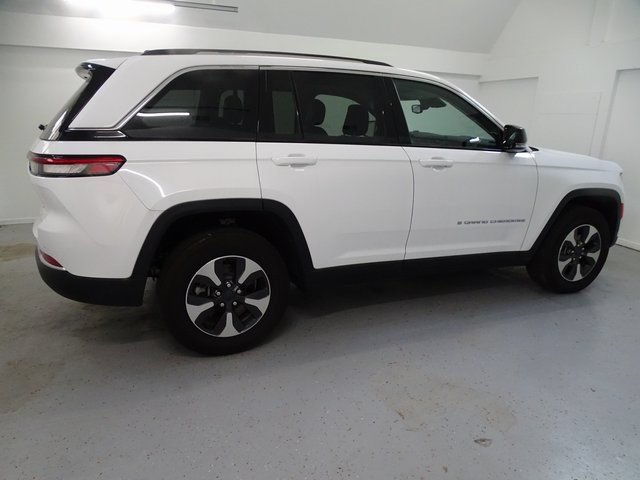Used 2022 Jeep Grand Cherokee Limited 4xe AWD/4WD image 22