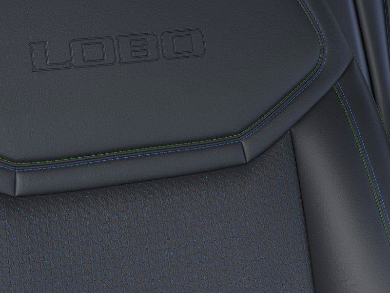New 2026 Ford Maverick Lobo AWD/4WD image 17