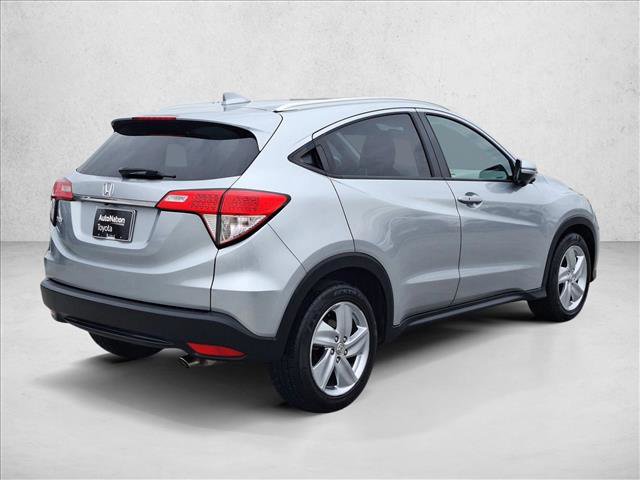 Used 2019 Honda HR-V EX image 5