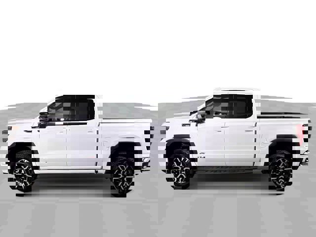 Used 2025 GMC Sierra 1500 AT4 w/ AT4 Premium Package image 5