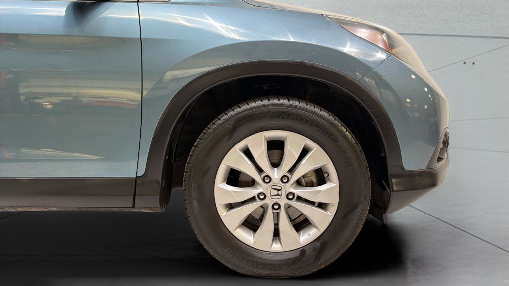 Used 2013 Honda CR-V EX-L image 34