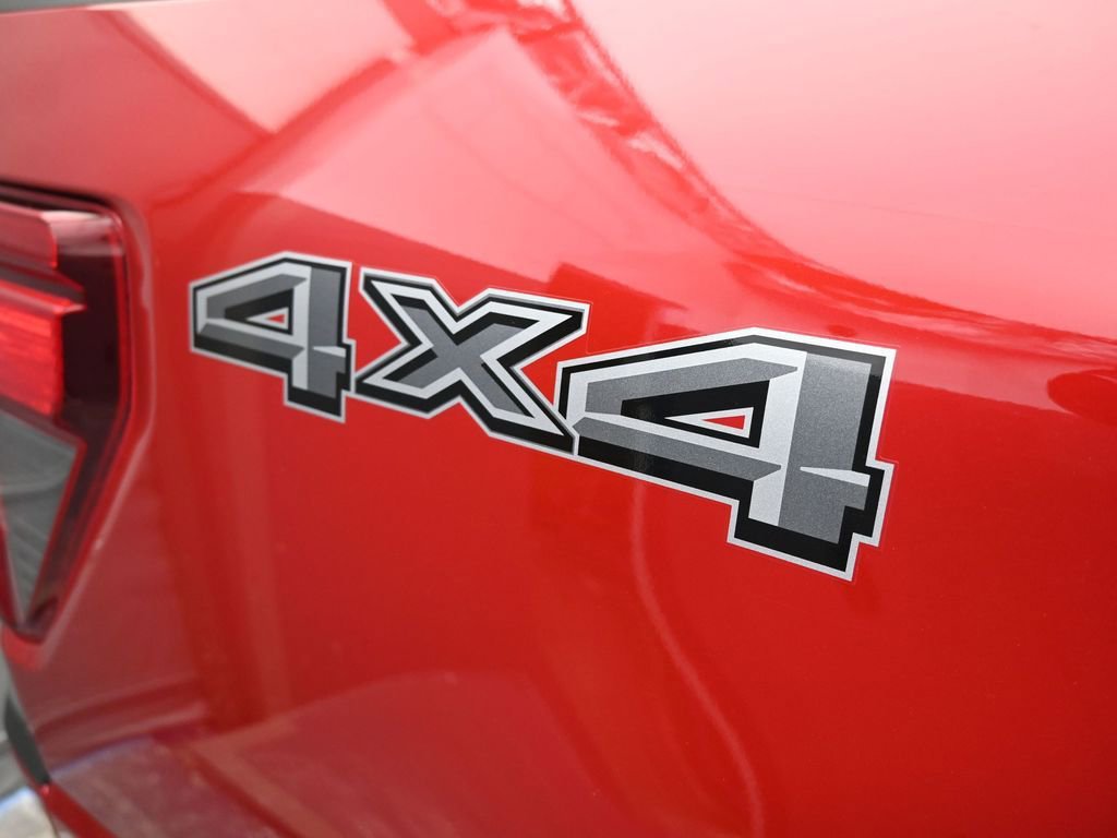 Used 2024 Ford F150 STX w/ STX Black Appearance Package image 15