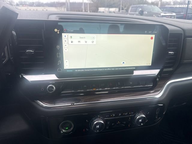 Used 2023 GMC Sierra 1500 Elevation image 17