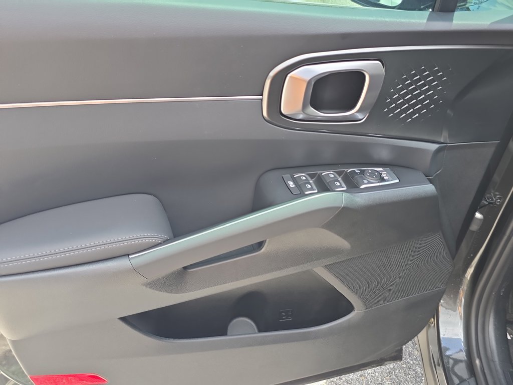 New 2026 Kia Sorento EX AWD/4WD image 18
