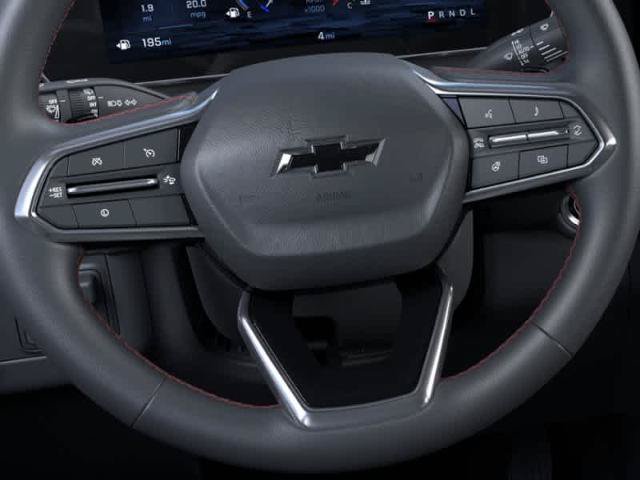 New 2026 Chevrolet Tahoe RST w/ Comfort Package AWD/4WD image 19