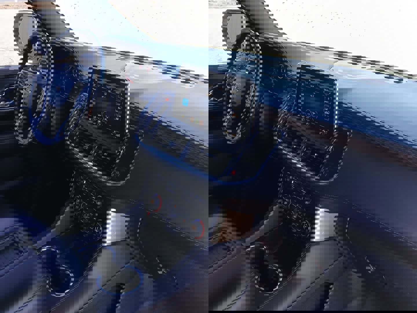 Used 2021 Chevrolet Tahoe LT w/ LT Signature Package image 57