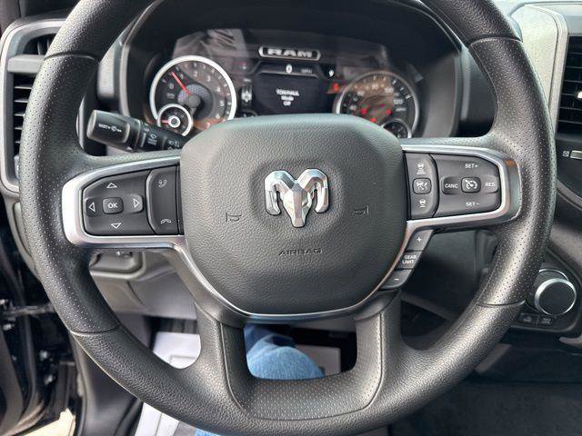 New 2026 RAM 1500 Classic Warlock image 19