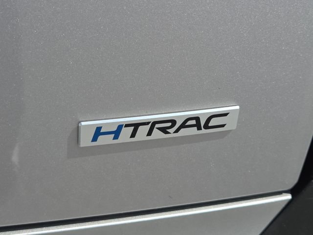 New 2026 Hyundai Palisade SEL Premium AWD/4WD image 6