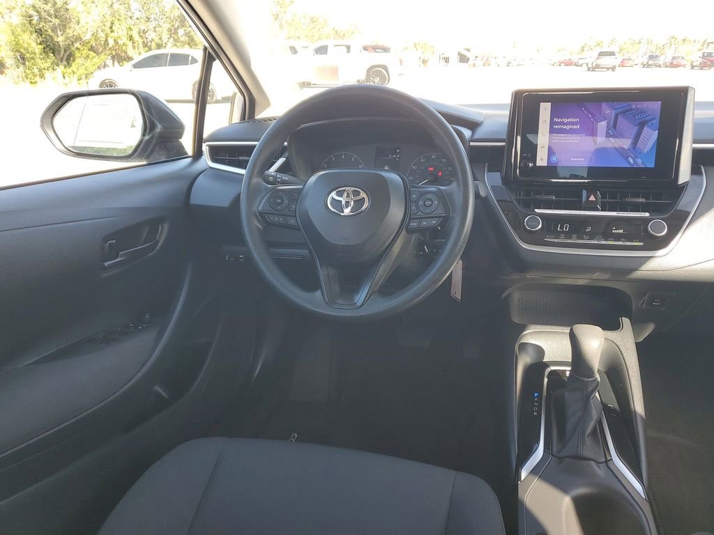 Certified 2024 Toyota Corolla LE image 15