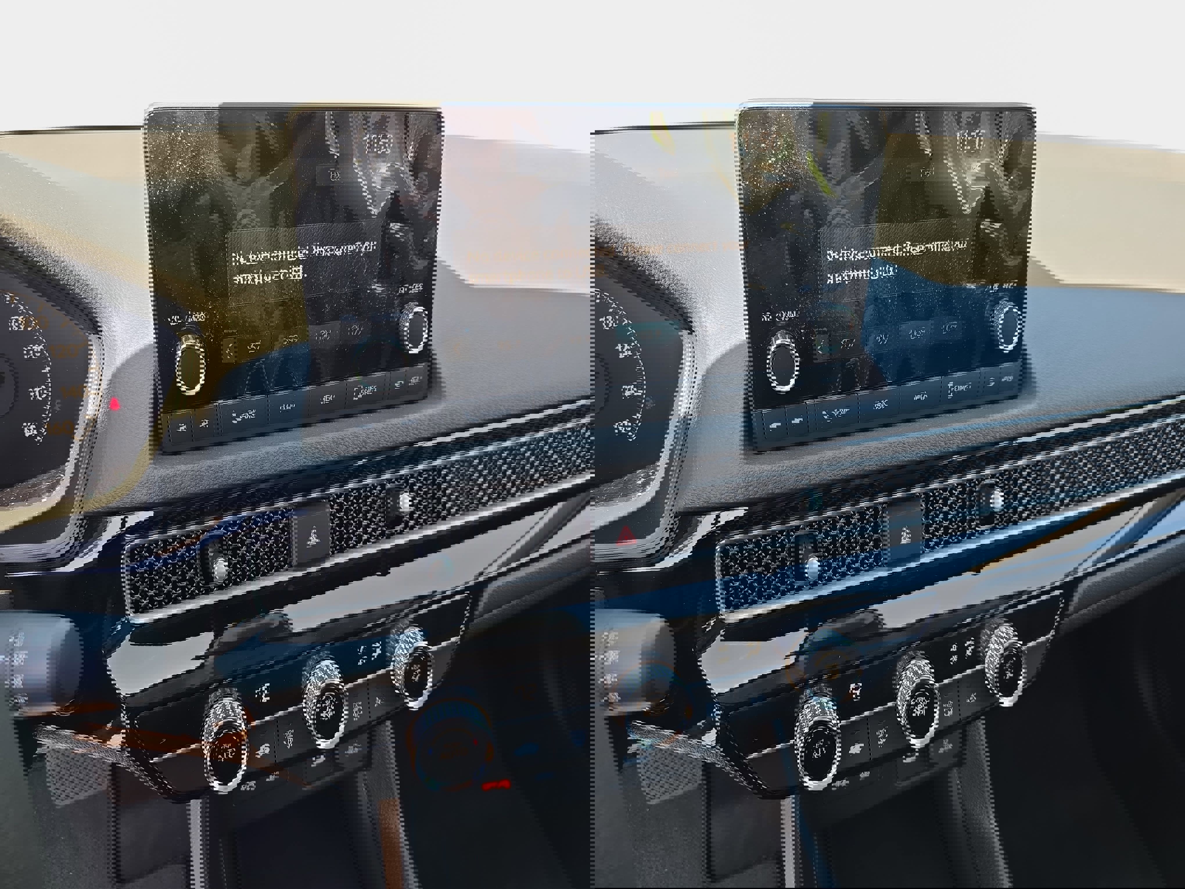 Used 2024 Honda Civic LX image 15