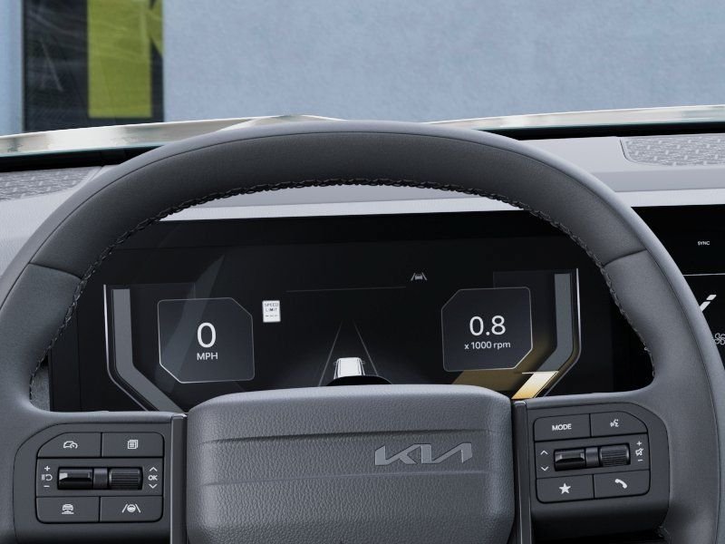 New 2027 Kia Telluride SX X-Pro AWD/4WD image 21