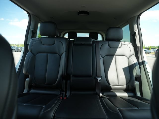 Used 2022 Jeep Grand Cherokee L Limited AWD/4WD image 37