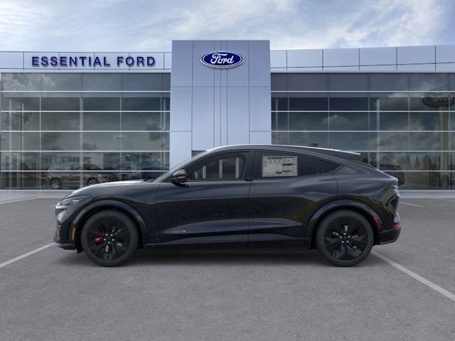 New 2025 Ford Mustang Mach-E GT AWD/4WD image 3