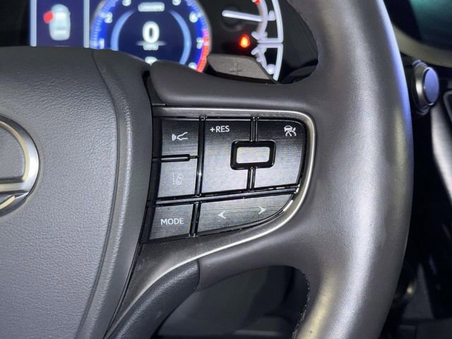 Certified 2023 Lexus ES 350 350 w/ Premium Package image 31