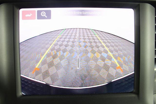 Used 2024 RAM 2500 Big Horn w/ Bed Utility Group image 3