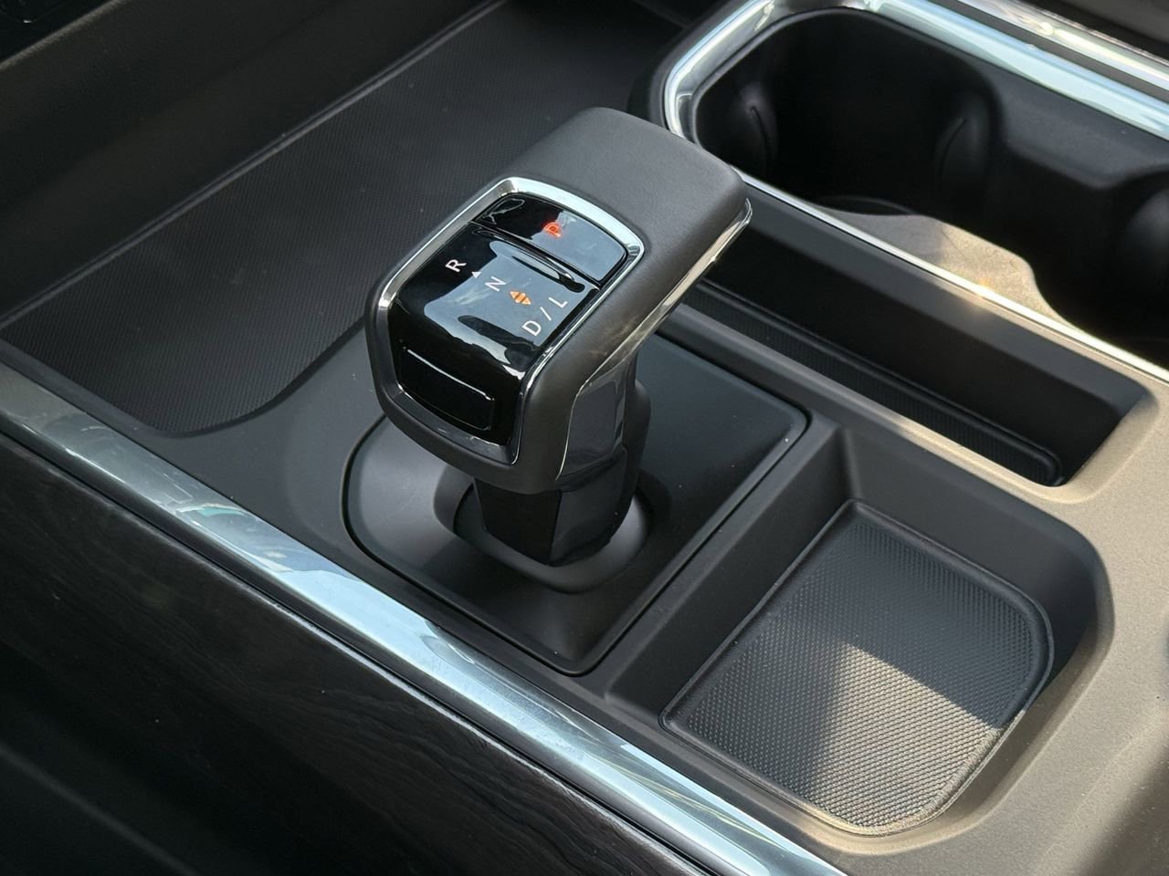 New 2026 Chevrolet Silverado 1500 LTZ w/ LTZ Premium Texas Edition AWD/4WD image 18