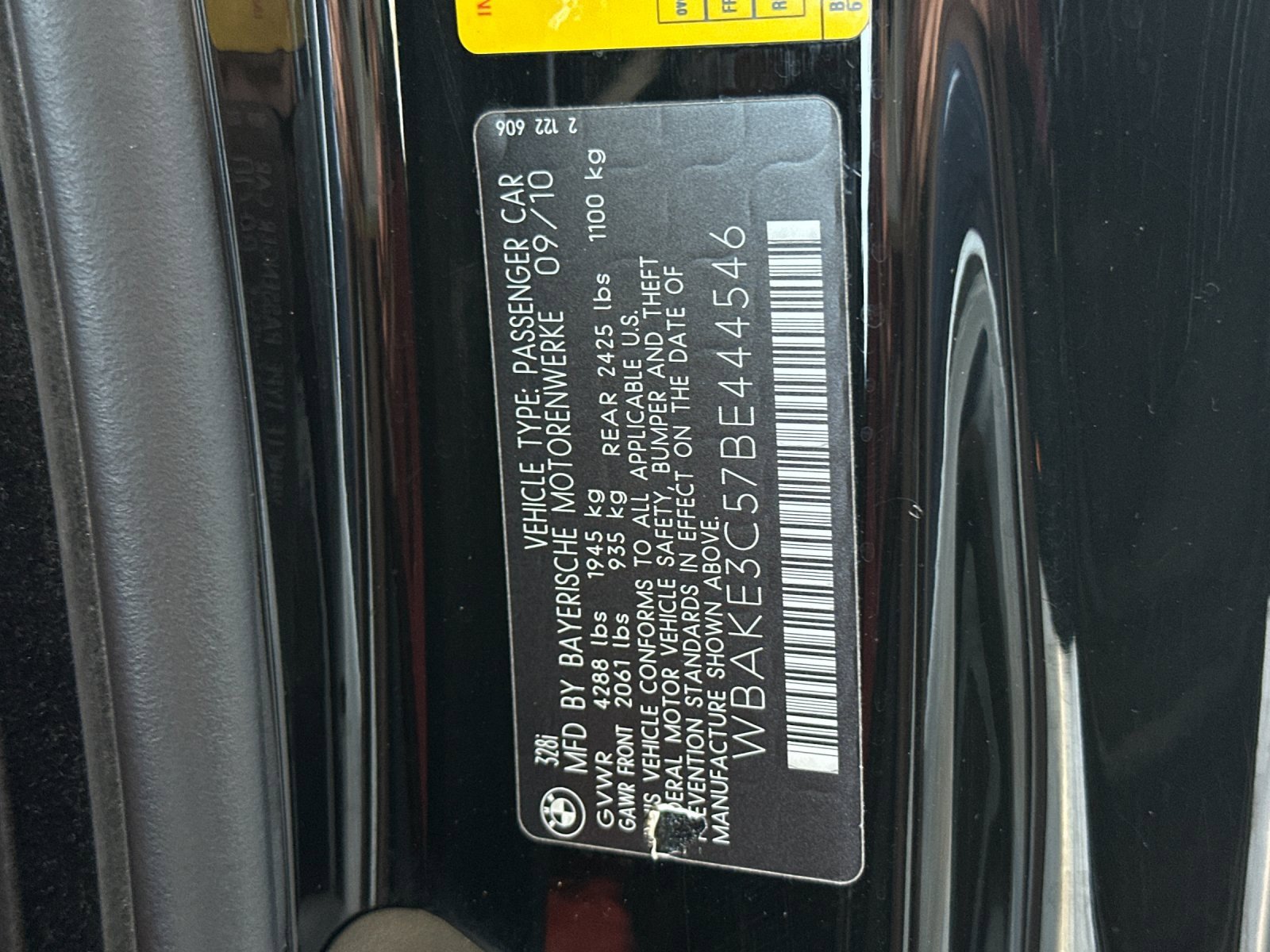 Used 2011 BMW 328i Coupe image 27