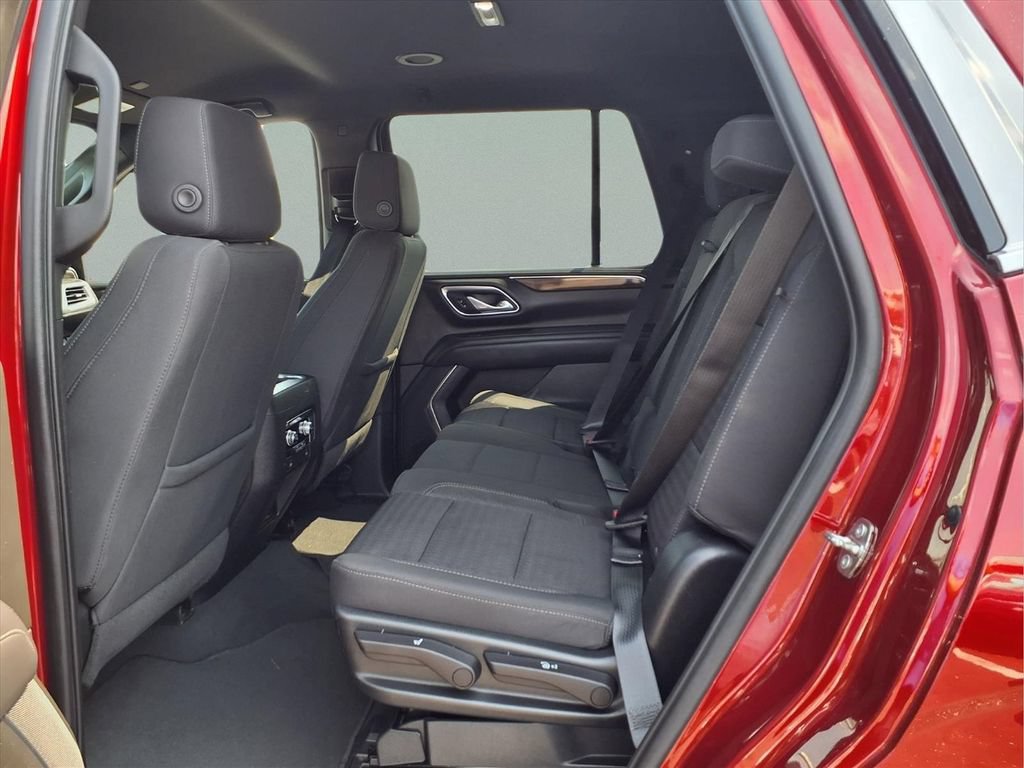 Certified 2023 GMC Yukon SLE AWD/4WD image 15