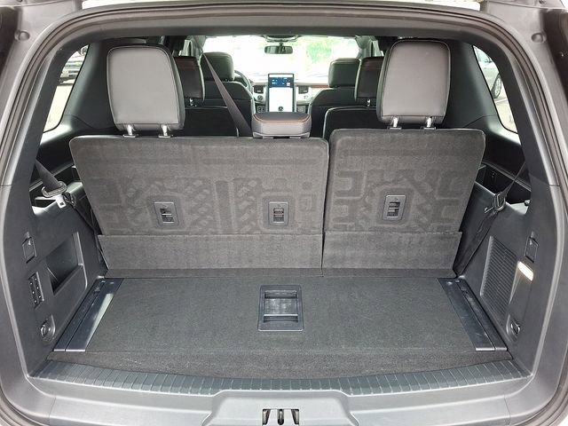 Used 2023 Ford Expedition Timberline AWD/4WD image 27