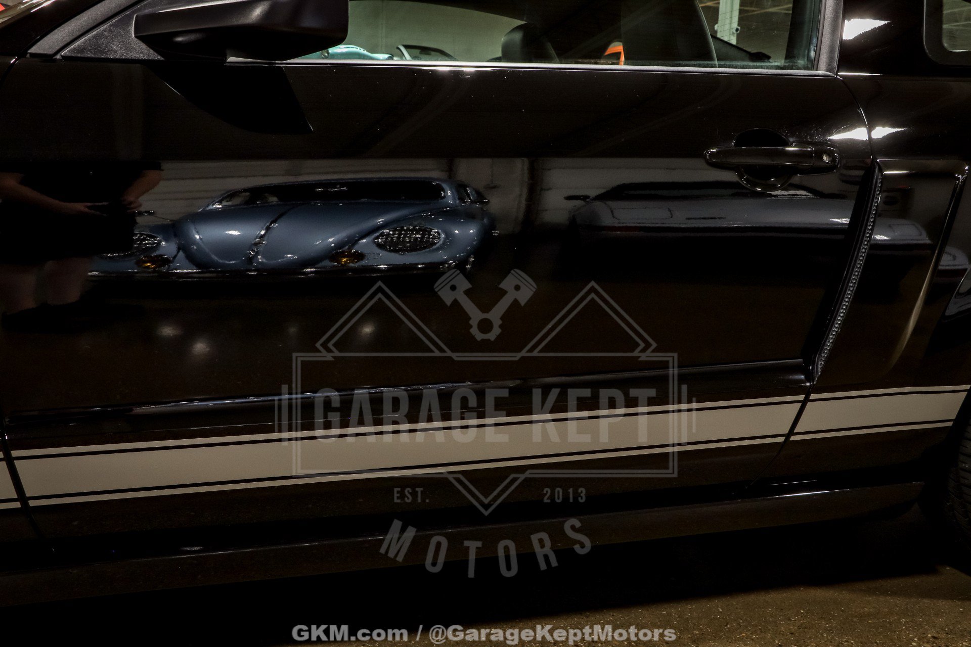 Used 2007 Ford Mustang GT Premium RWD image 38