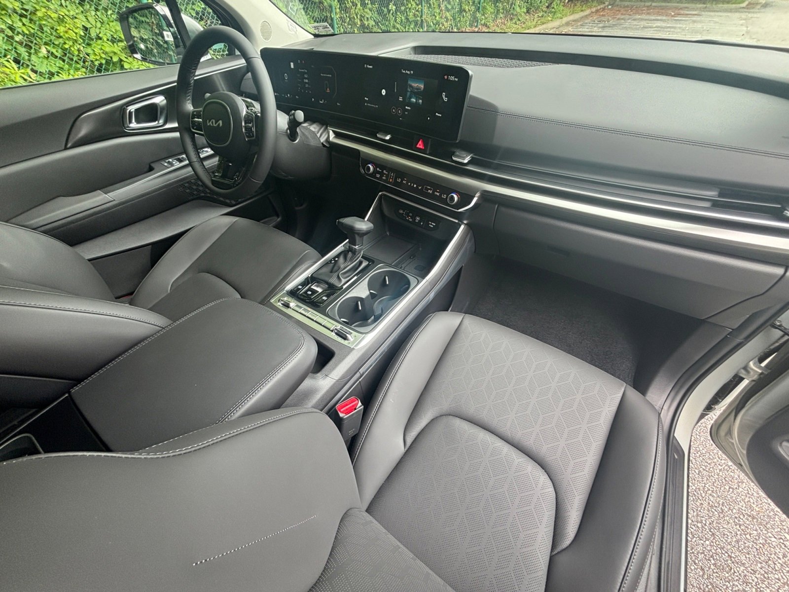 New 2026 Kia Carnival SX image 17