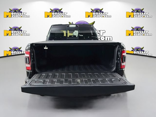Used 2023 RAM 1500 Limited AWD/4WD image 26