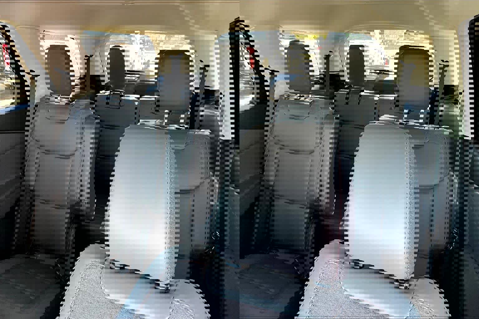 New 2026 Ford Explorer Active w/ Active Comfort Package image 17