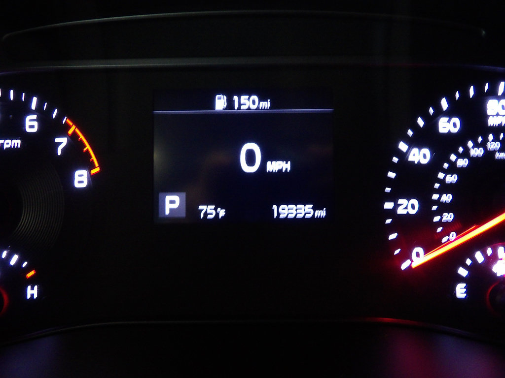 Used 2022 Kia Soul X-Line FWD image 30