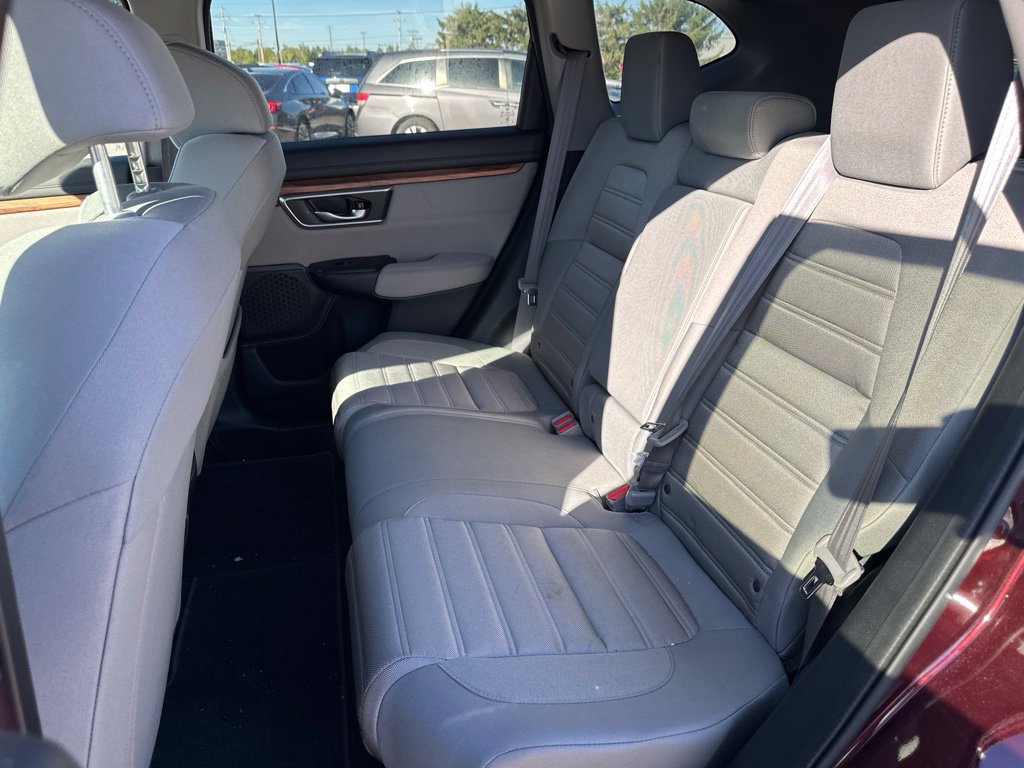 Used 2019 Honda CR-V EX image 15