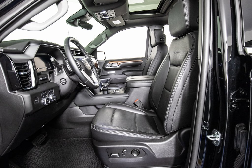 Used 2023 GMC Sierra 1500 Denali w/ Denali Reserve Package image 7