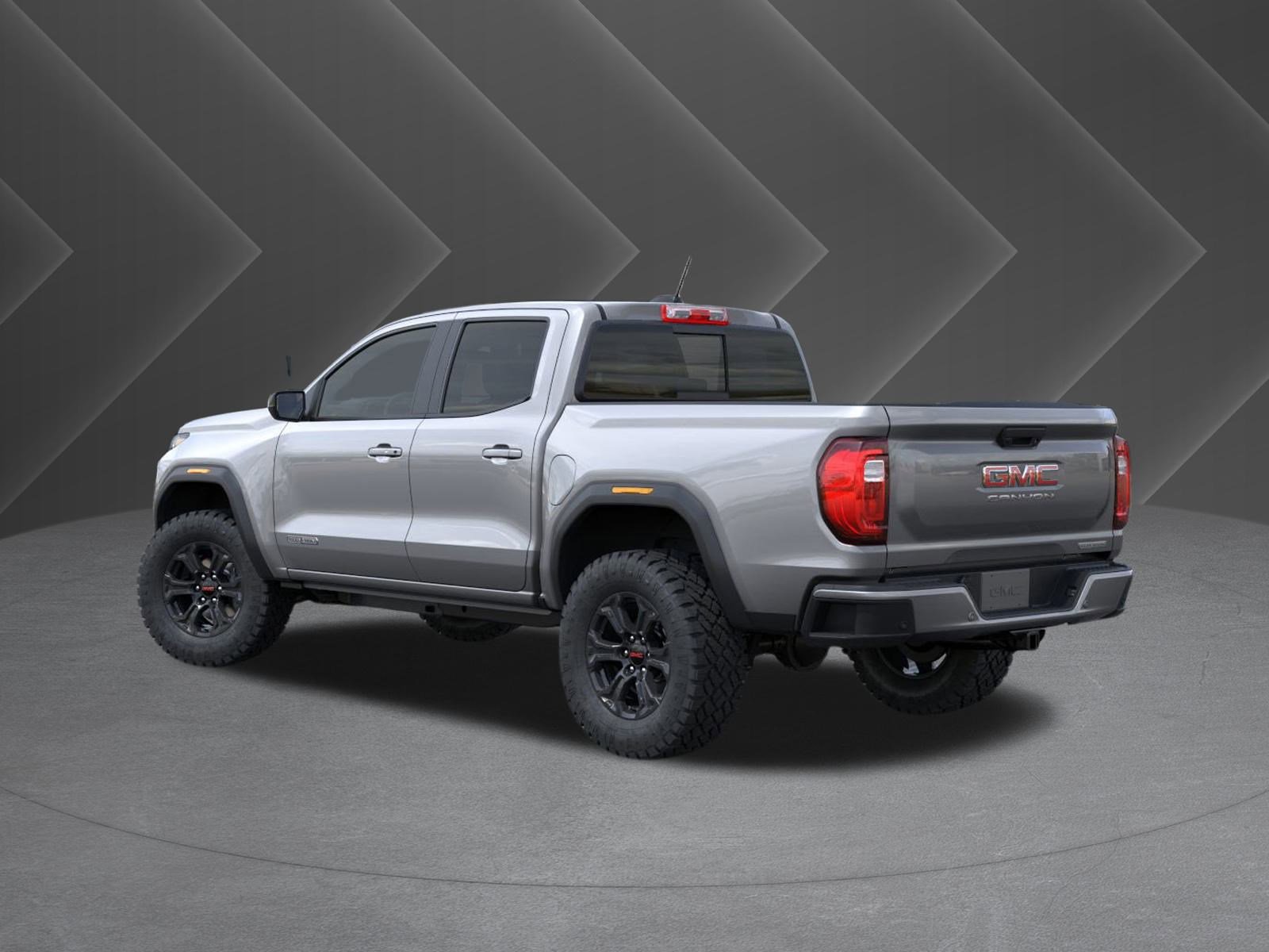 New 2025 GMC Canyon Elevation w/ Convenience Package image 3