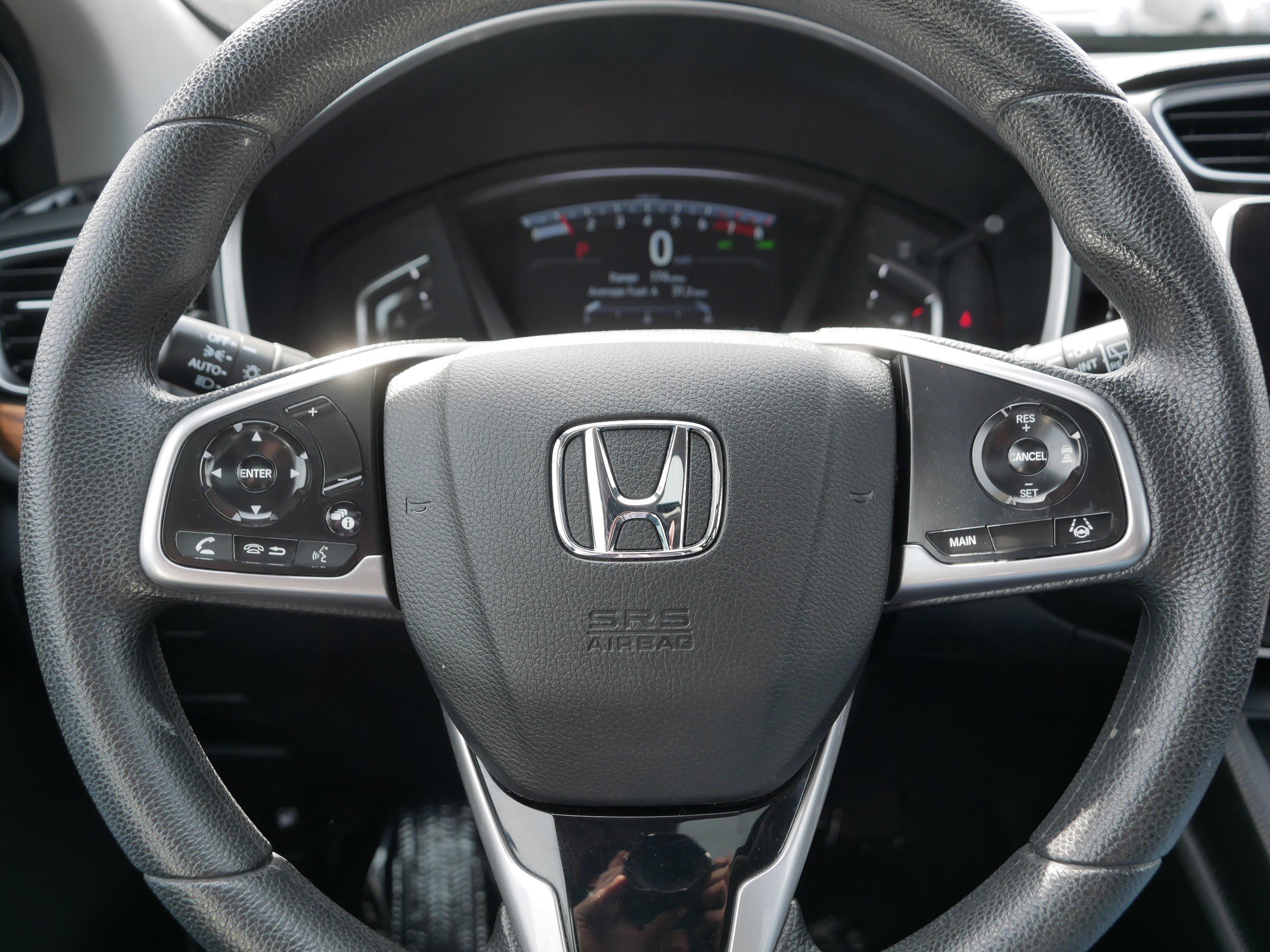 Used 2021 Honda CR-V EX image 25
