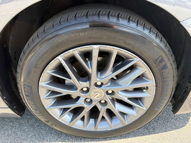 Used 2018 Lexus ES 350 w/ Premier Package image 12