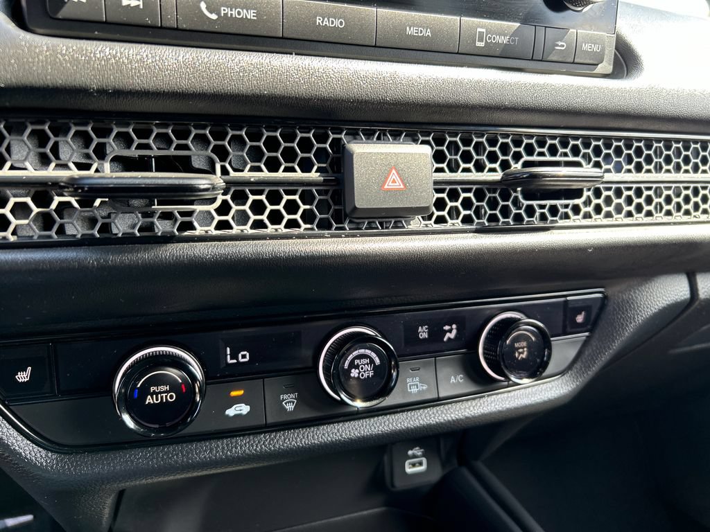 Used 2024 Honda HR-V Sport image 17