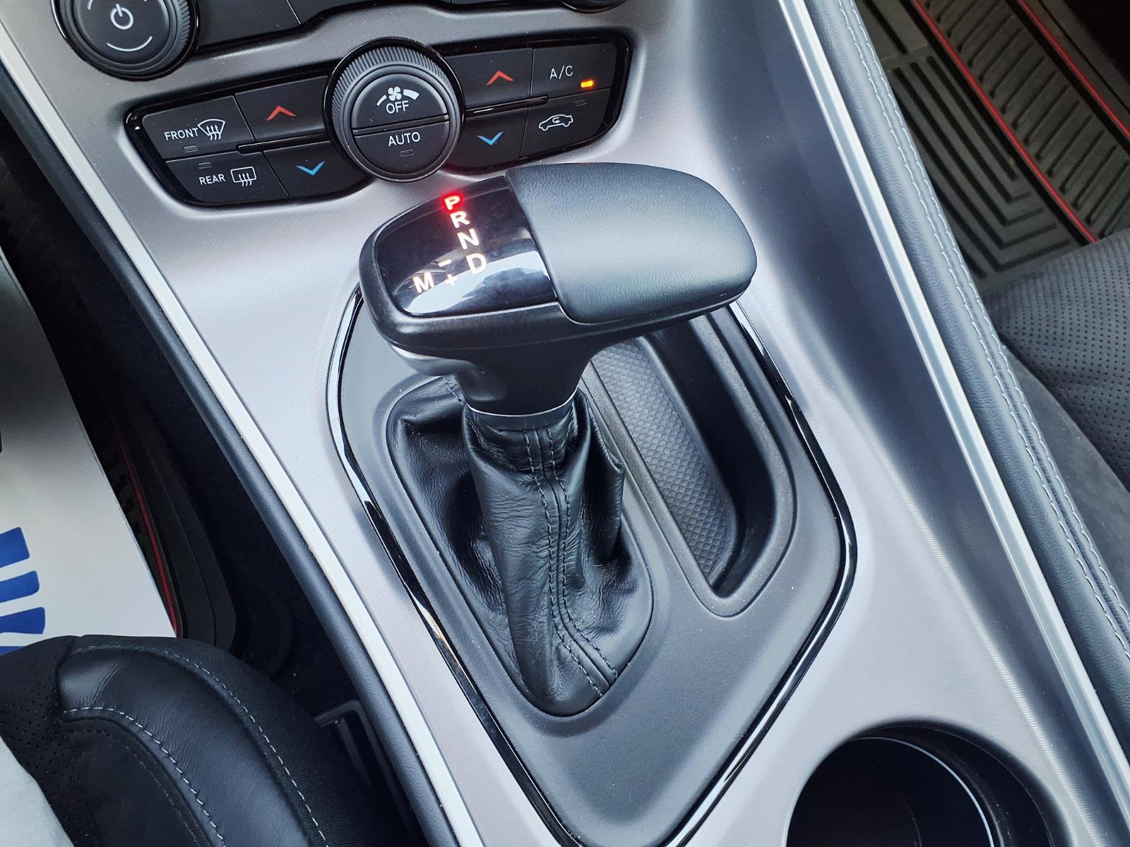 Used 2021 Dodge Challenger GT w/ Plus Package image 25