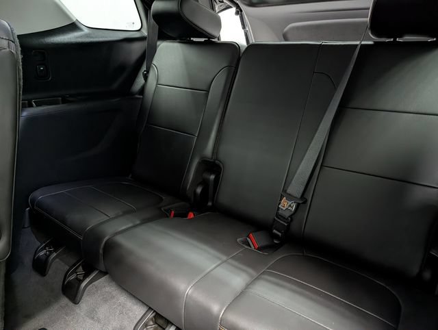 Certified 2020 Chevrolet Traverse RS AWD/4WD image 17