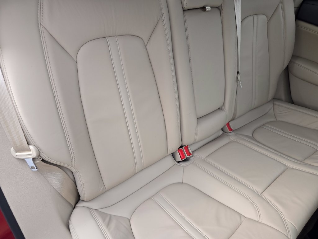 Used 2018 Lincoln MKZ Select w/ Select Plus Package FWD image 21